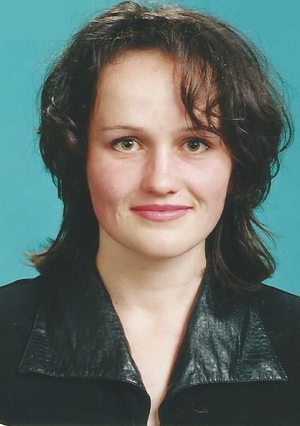 Весютова Наталья Анатольевна.