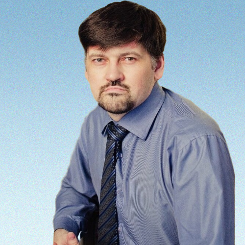 Давлетшин Денис Михайлович.